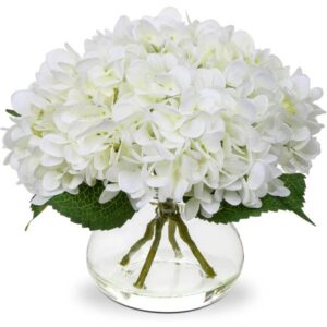 Hydrangea Artificial Flowers