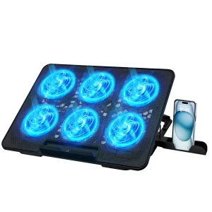 Atzeste Laptop Cooling Pad for Laptops