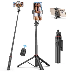SelfieShow 52'' Phone Tripod